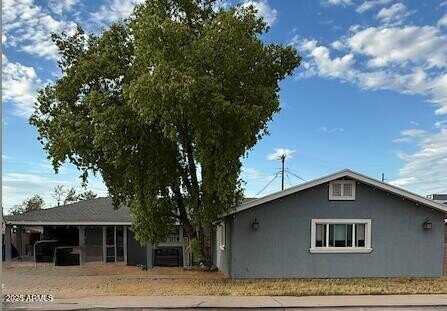1152 E DANA Avenue, Mesa, AZ 85204