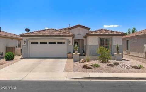 4649 E SOURWOOD Drive, Gilbert, AZ 85298