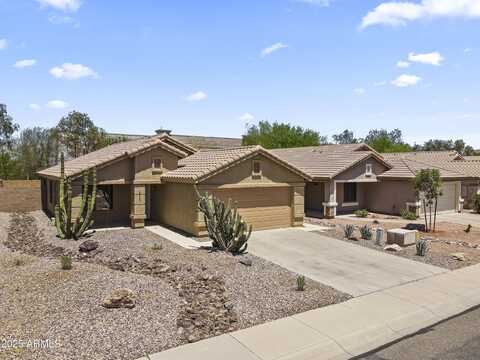 16622 W POST Drive, Surprise, AZ 85388