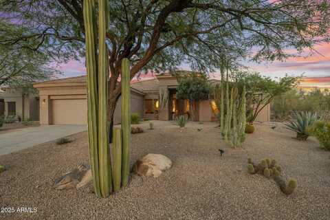 33631 N 71ST Way, Scottsdale, AZ 85266