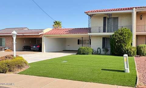 7706 E CHAPARRAL Road, Scottsdale, AZ 85250