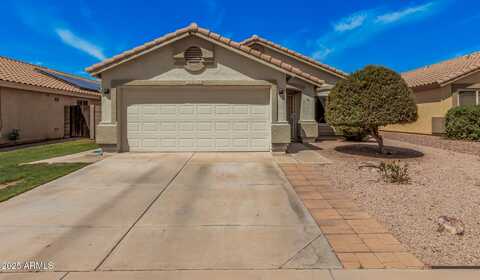 10960 E DELTA Avenue, Mesa, AZ 85208