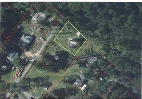 126 Mountain Lane, Tidioute, PA 16351