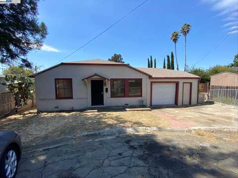 47 Alta Loma, Benicia, CA 94510