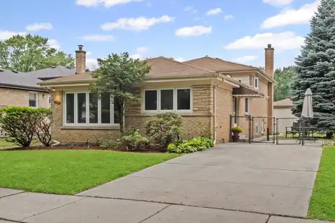 8720 Karlov Avenue, Skokie, IL 60076