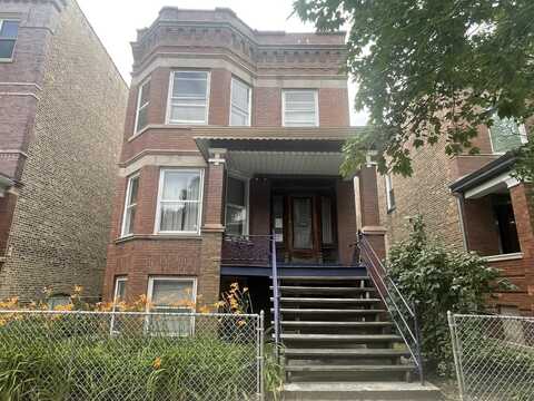 2343 W. Cortez Street, Chicago, IL 60622