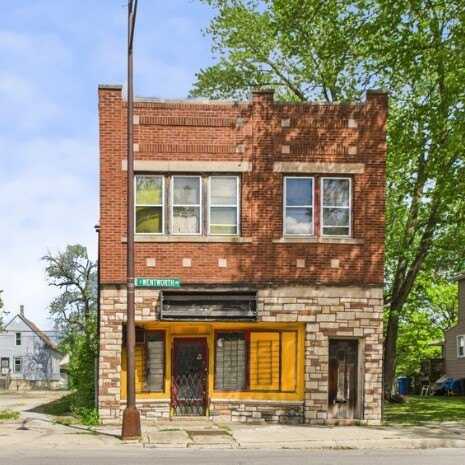 11559-11561 S. Wentworth Avenue, Chicago, IL 60628