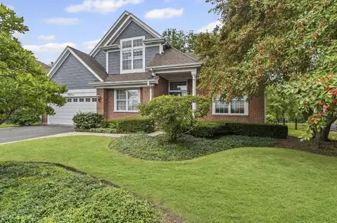 18254 W. Meander Drive, Grayslake, IL 60030