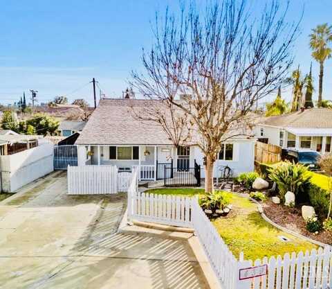 439 Poplar Avenue, Bakersfield, CA 93305
