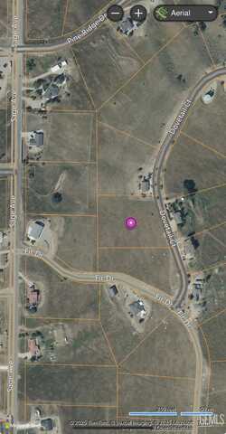 0 Dovetail, Tehachapi, CA 93561