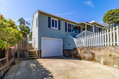 109 Webster Street, Vallejo, CA 94591