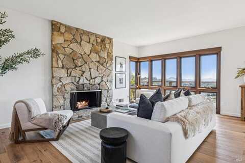11 Overhill Road, Mill Valley, CA 94941