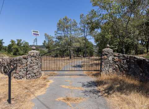 3438 Atlas Peak Road, Napa, CA 94558