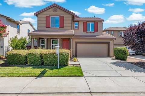 207 Beard Street, Vacaville, CA 95688