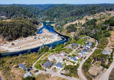 33890 Albion River South Side Road, Albion, CA 95410