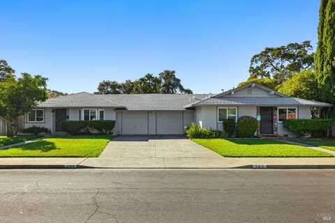 580 590 Edgewood Drive, Vacaville, CA 95688
