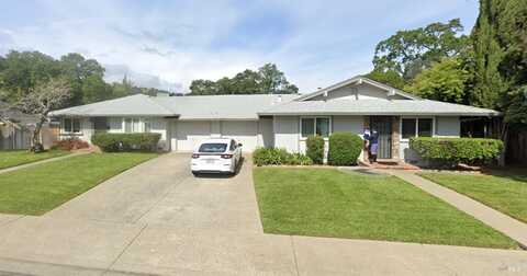 580 590 Edgewood Drive, Vacaville, CA 95688