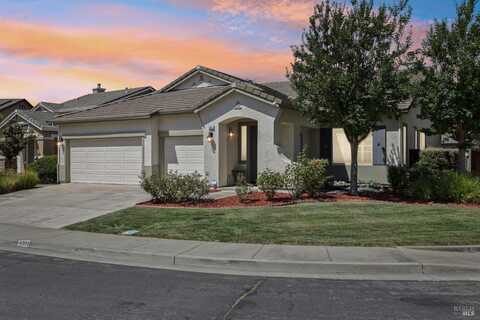 4202 Virginia Pine Court, Fairfield, CA 94534