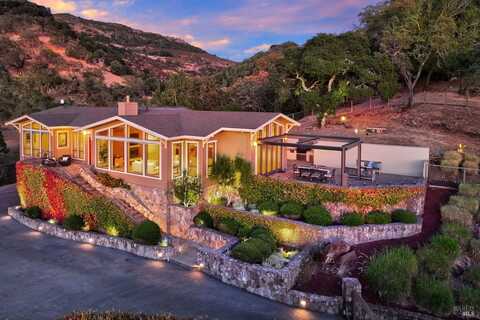 1170 Green Valley Road, Napa, CA 94558