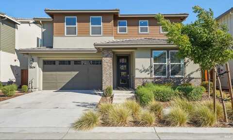 2504 Elan Place, Fairfield, CA 94533