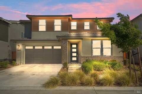 2504 Elan Place, Fairfield, CA 94533