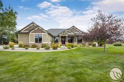 5331 Mule Deer Court, Billings, MT 59106