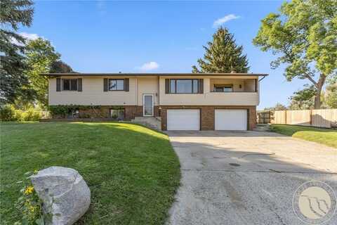104 Stillwater, Billings, MT 59105