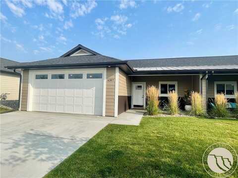 6307 Absaloka Lane, Billings, MT 59106