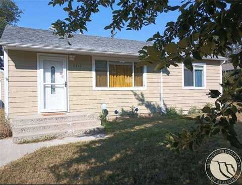 2316 Meadowood Street, Billings, MT 59102