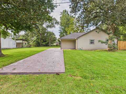 1085 walnut st, Vidor, TX 77662