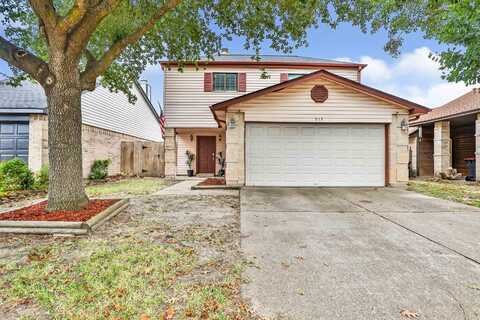 913 Briarcreek Dr, Baytown, TX 77521