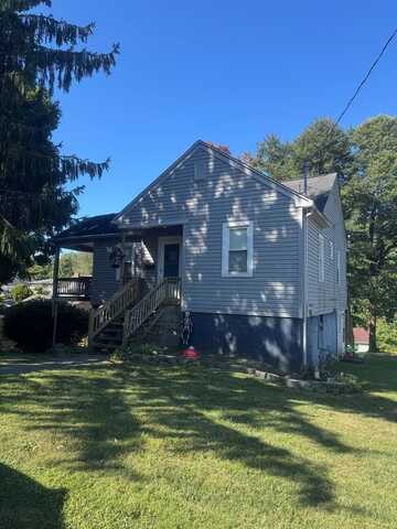 120 Glenn Ave, BECKLEY, WV 25801