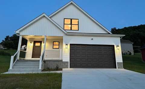 170 Ridge Point Circle, DANIELS, WV 25832