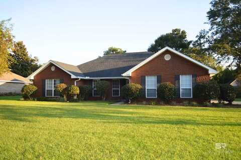 12850 Briarwood Drive, Foley, AL 36535