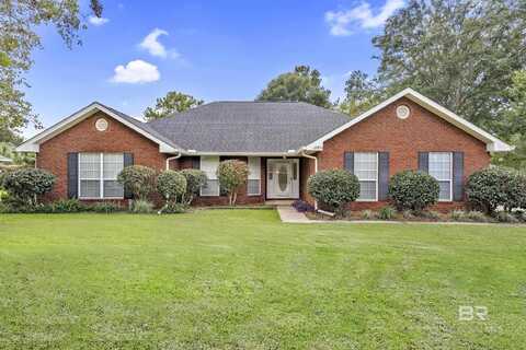 12850 Briarwood Drive, Foley, AL 36535