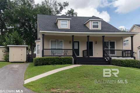 17460 Pandion Ridge, Fairhope, AL 36532