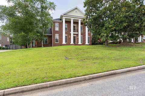 7132 Charleston Pointe Court, Mobile, AL 36695