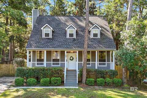 144 Greenwood Drive, Daphne, AL 36526