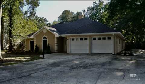 911 Mixon Avenue, Bay Minette, AL 36507