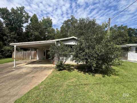 1520 Valencia Drive, Lillian, AL 36549