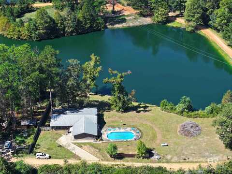 534 Buddy Lake Road, Brewton, AL 36426