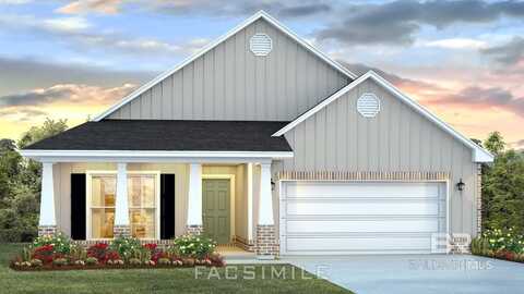 12852 Torrent Road, Fairhope, AL 36532