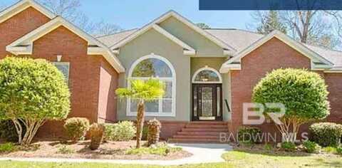 72 General Canby Drive, Spanish Fort, AL 36527