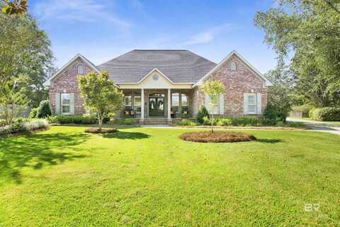 10531 Bridges Drive, Daphne, AL 36526