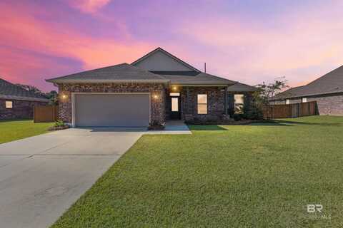 588 Crackwillow Avenue, Fairhope, AL 36532