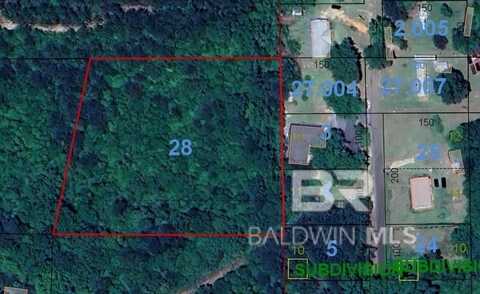 0 Union Cemetery Road, Brewton, AL 36426