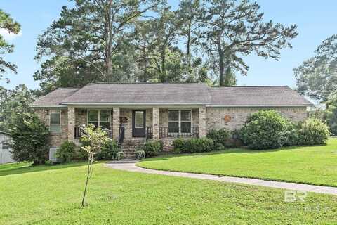 114 Sara Avenue, Spanish Fort, AL 36527