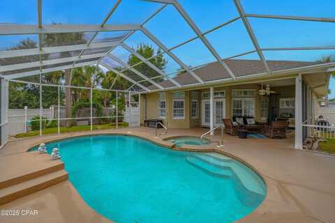 106 Bimini Court, Panama City Beach, FL 32413