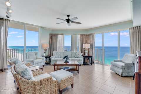 16819 Front Beach Road unit: 1917, Panama City Beach, FL 32413