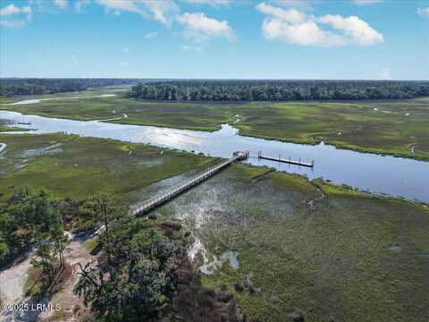 690 Somerset Drive, Yemassee, SC 29945